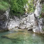 Volta Casa Vakantiehuis Erve