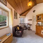 Volta Casa Vakantiehuis Erve