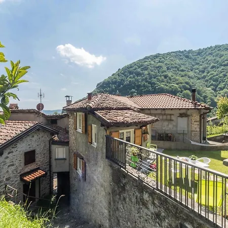 Vakantiehuis Volta Casa