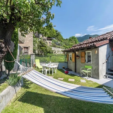 Volta Casa Vakantiehuis