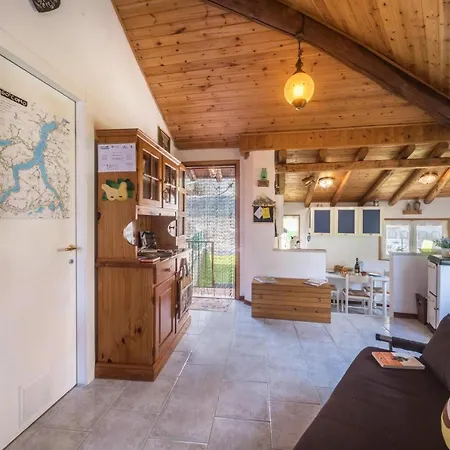 Volta Casa Vakantiehuis Erve