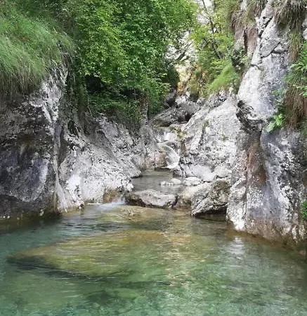 Volta Casa Сasa de vacaciones Erve