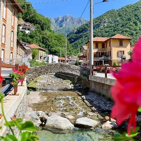 Volta Casa Hébergement de vacances