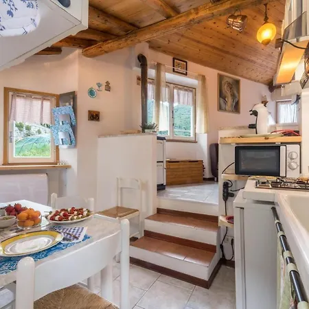 Hébergement de vacances Volta Casa Erve