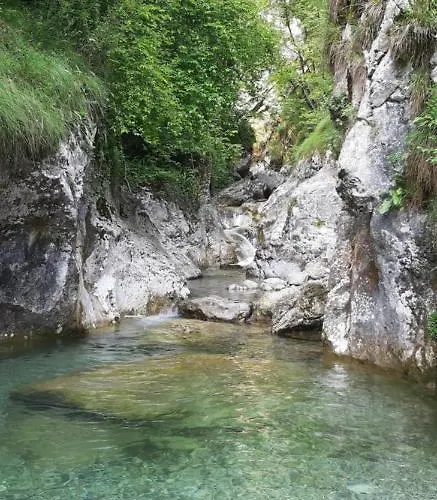 Volta Casa Hébergement de vacances Erve