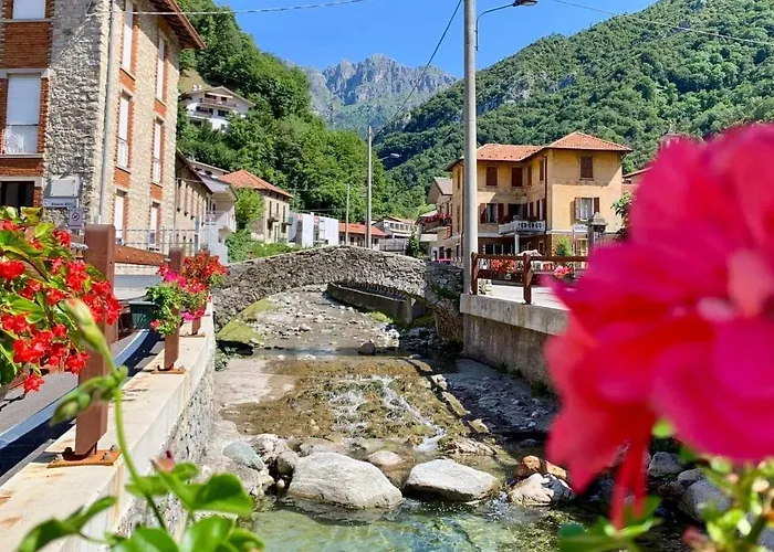 Volta Casa Hébergement de vacances