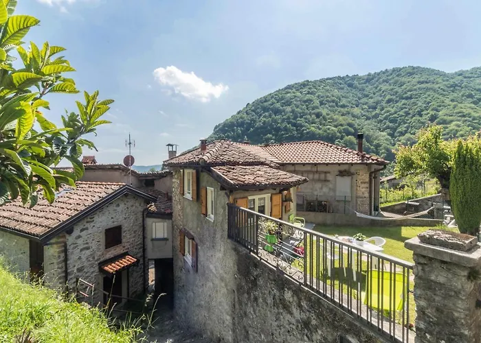 Hébergement de vacances Volta Casa