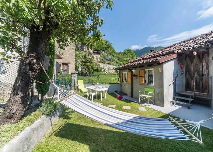 Volta Casa Hébergement de vacances