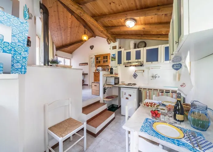 Volta Casa Erve