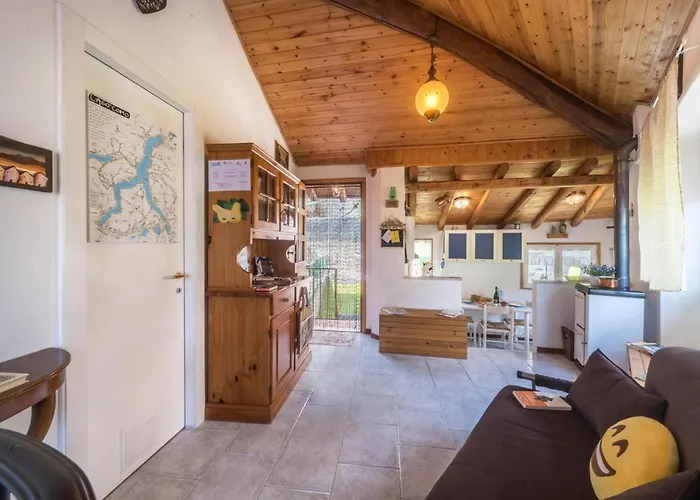 Volta Casa Hébergement de vacances Erve