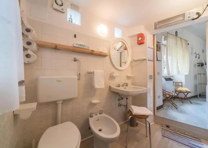 Hébergement de vacances Volta Casa