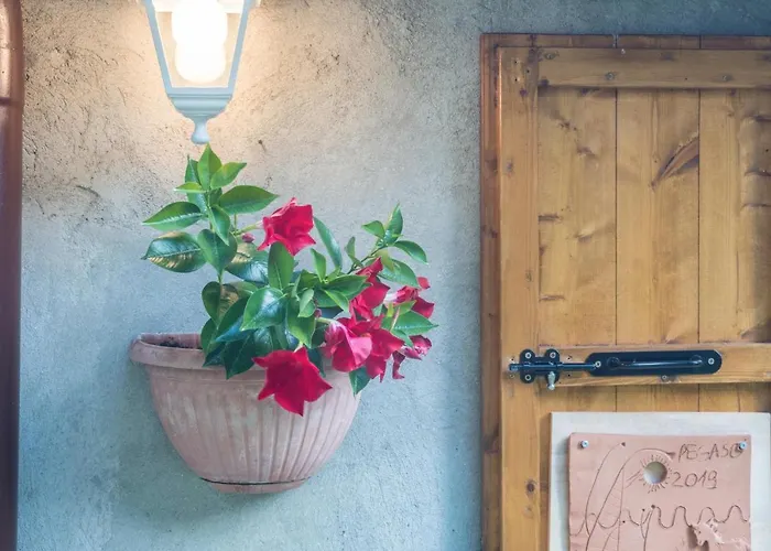 Hébergement de vacances Volta Casa